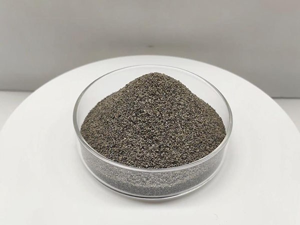 鋯剛玉的性能及特點